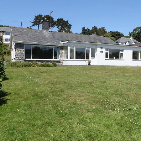 Cae Glas Pwllheli Buitenkant foto